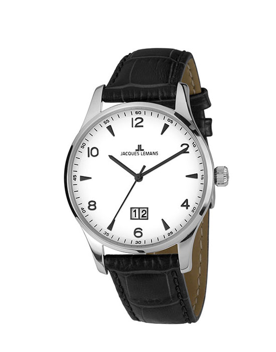 Часы Jacques Lemans London 1-1862ZB